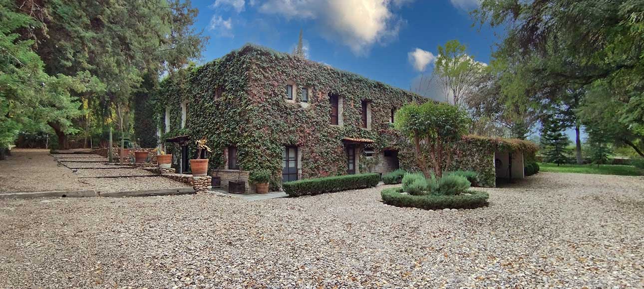 CASA EN VENTA SANTISIMA VIÑEDOS SAN MIGUEL_134646