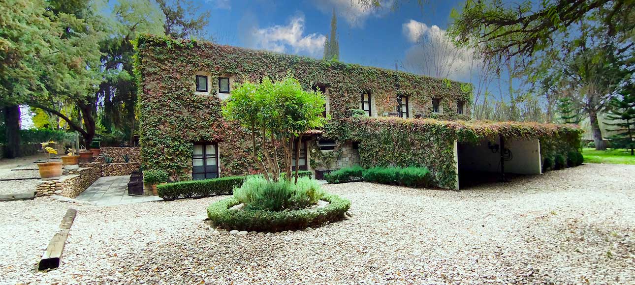 CASA EN VENTA SANTISIMA VIÑEDOS SAN MIGUEL_135047